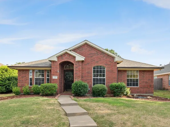 6401 Candletree Ln, McKinney, TX 75070