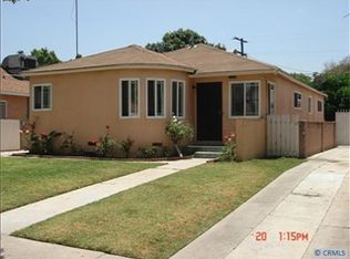3276 Minnesota Ave, South Gate, CA 90280