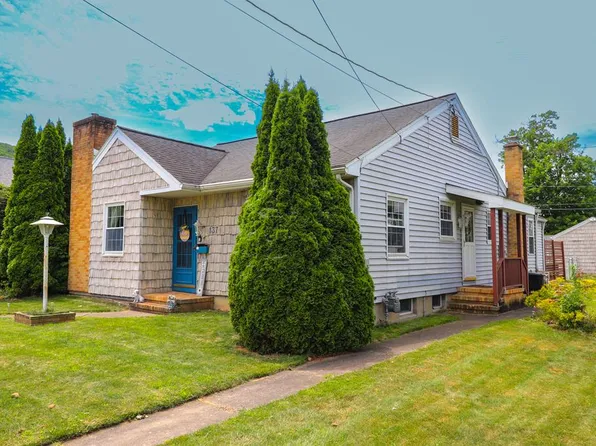 137 Cutler Ave, Corning, NY 14830