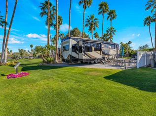 69411 Ramon Rd #807, Cathedral City, CA 92234