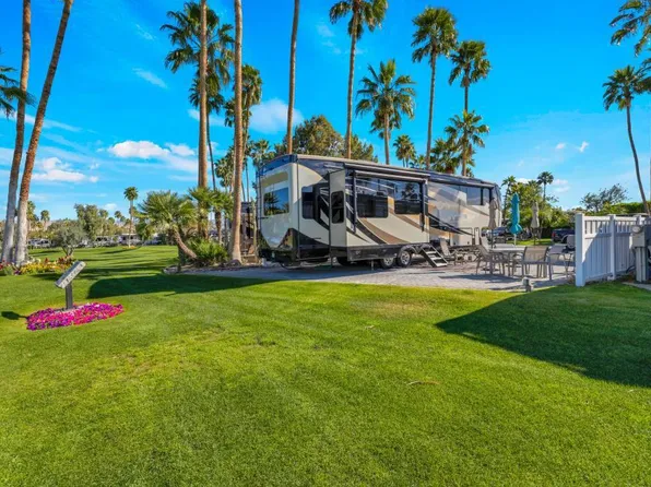 69411 Ramon Rd #807, Cathedral City, CA 92234