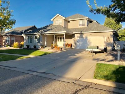 220 Bein St, Berthoud, CO, 80513
