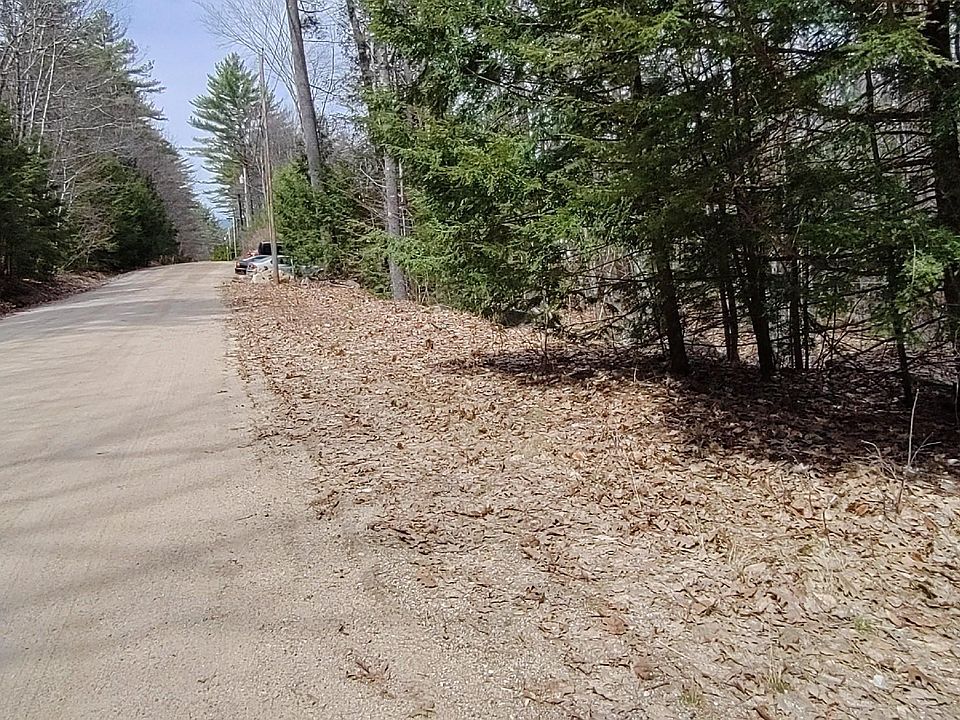 9 Moose Ridge Rd, Ossipee, NH 03864 Zillow