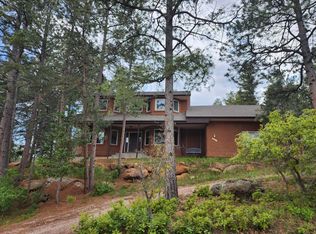 4815 Abo Ln, Monument, CO 80132