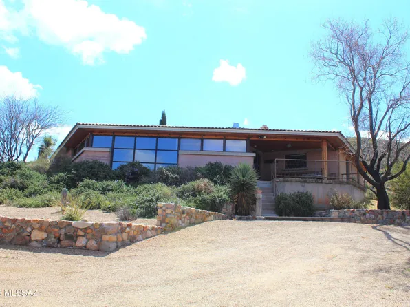24 Copper Ct, Patagonia, AZ 85624