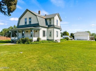 602 W Blvd N, Granger, WA 98932