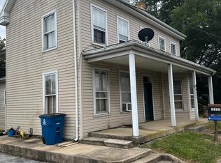 8617 Sharpsburg Pike, Fairplay, MD 21733