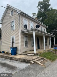 8617 Sharpsburg Pike, Fairplay, MD, 21733