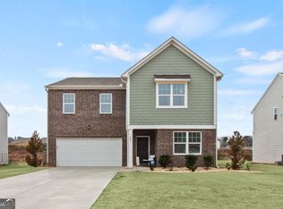 380 Sinclair Way, Monroe, GA 30655
