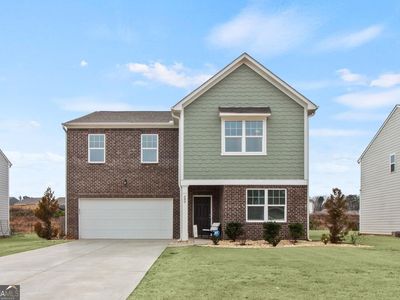 380 Sinclair Way, Monroe, GA, 30655