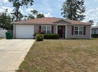 1837 Chestnut Dr, Valdosta, GA 31602
