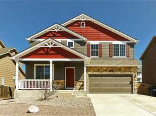 7816 Guinness Way, Colorado Springs, CO 80951