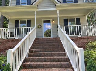 4728 Worchester Pl, Raleigh, NC 27604