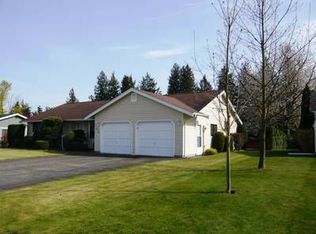 814 Vine Cir, Lynden, WA 98264