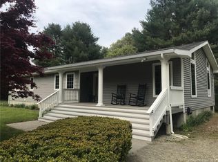 31 Edmond Rd, Griswold, CT 06351