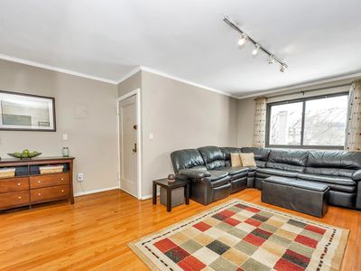 25 Lawrence Dr APT C, White Plains, NY, 10603