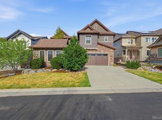 10640 Star Thistle Court, Highlands Ranch, CO 80126