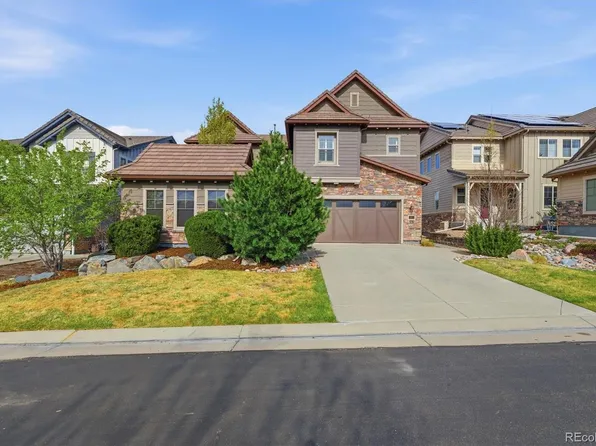 10640 Star Thistle Court, Highlands Ranch, CO 80126