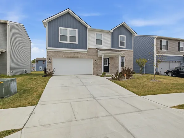 11816 Vale St, Indianapolis, IN 46235