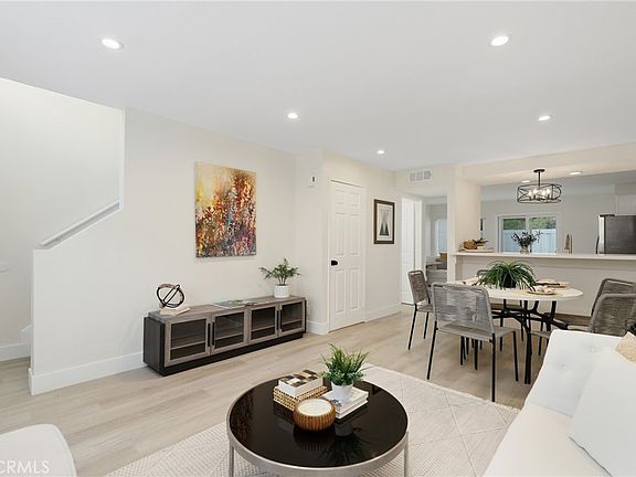 4th image of 25885 Trabuco Rd APT 121