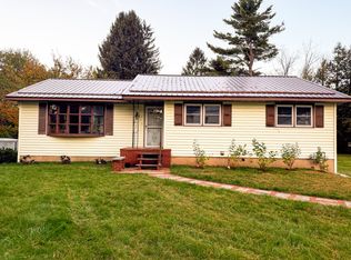 9 Richards Ave, Oneonta, NY 13820