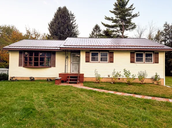 9 Richards Ave, Oneonta, NY 13820