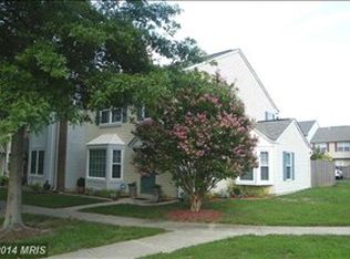 6190 Red Fox Pl, Waldorf, MD 20603