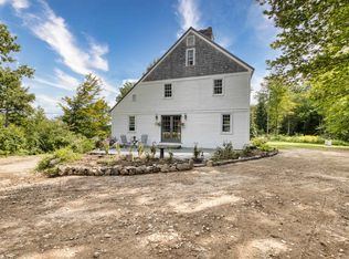 968 Washington Hill Road, Tamworth, NH 03817