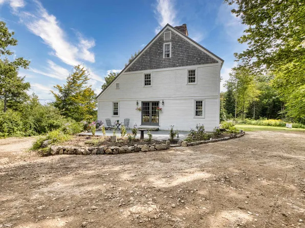 968 Washington Hill Road, Tamworth, NH 03817