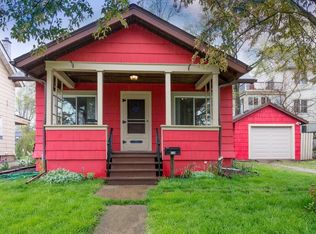 723 Daniel St, Ann Arbor, MI 48103