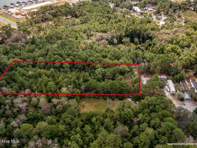 1.68 Acres Oakwood Drive, Supply, NC, 28462