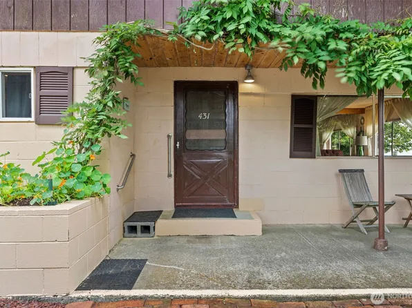 431 B Street, South Bend, WA 98586