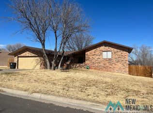 23 E Western Briar Rd, Roswell, NM 88201