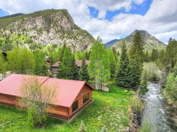 191 Galena Street, Frisco, CO 80443