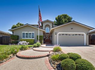 5036 Selinda Ln, San Jose, CA
