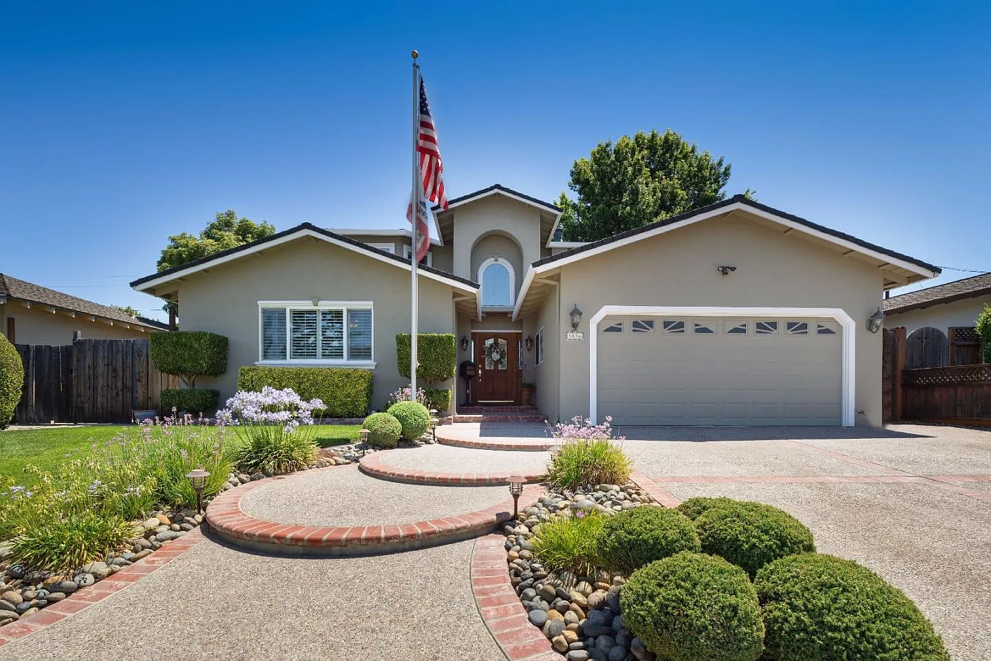 5036 Selinda Ln photo 1