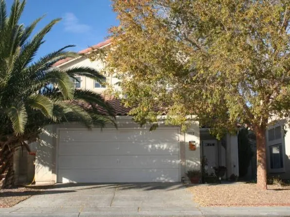 1912 Badger Canyon Ave, North Las Vegas, NV 89031