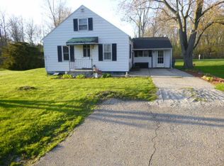 1126 Lorene Ave, Mount Morris, MI 48458
