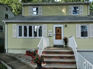 131 Mitchell St, West Orange, NJ 07052