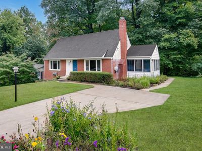 8517 Parliament Dr, Springfield, VA, 22151
