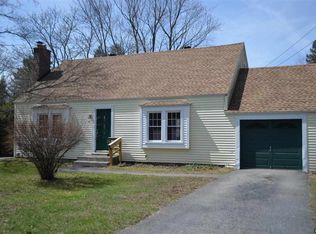 101 Goode St, Burnt Hills, NY 12027