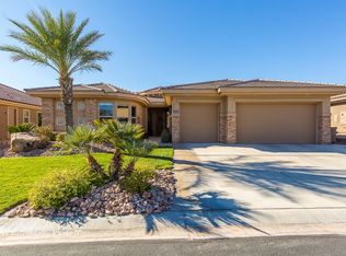 998 Crest View Dr, Mesquite, NV 89027
