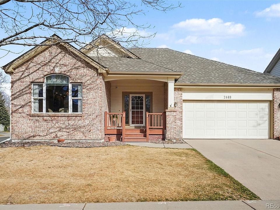 1st image of 2468 W 107th Drive