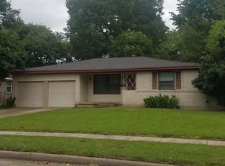 508 Vernet St, Richardson, TX 75080