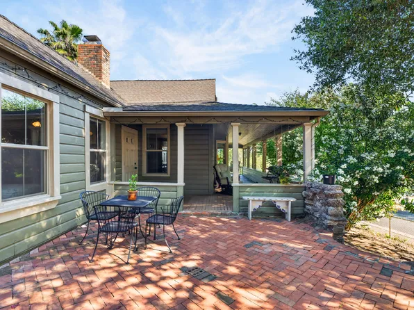 2405 Butte St, Redding, CA 96001