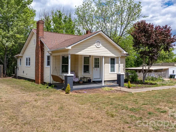 116 Hauss Ridge Rd SE, Valdese, NC 28690