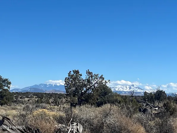 2849 N Canyon View Trl #55, Williams, AZ 86046