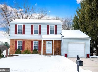 702 Deep Ridge Rd, Bel Air, MD 21014