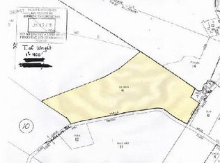 Treadlemire Rd, Berne, NY 12023