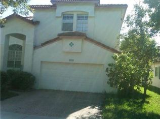 18438 NW 9th Ct, Pembroke Pines, FL 33029